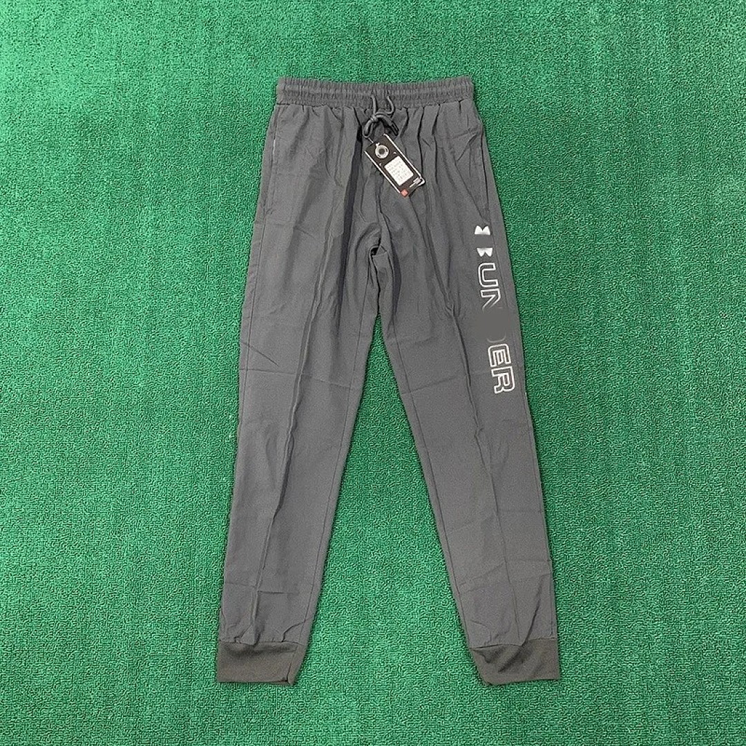 Christian Louboutin UA New Style Sports Pants 1 - Image 36