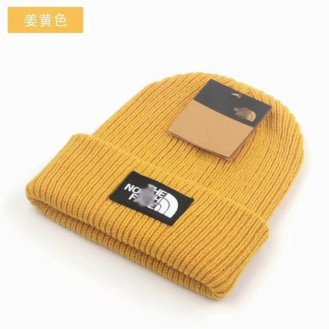 Other T.N.F Embroidered Fleece Stitching - Image 13