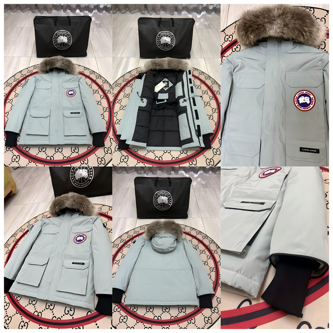 Christian Louboutin CG Expedition High Quality - Image 7