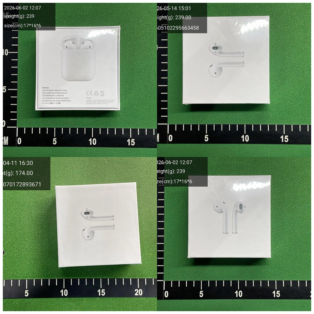 On Running Airpods2 - Image 2
