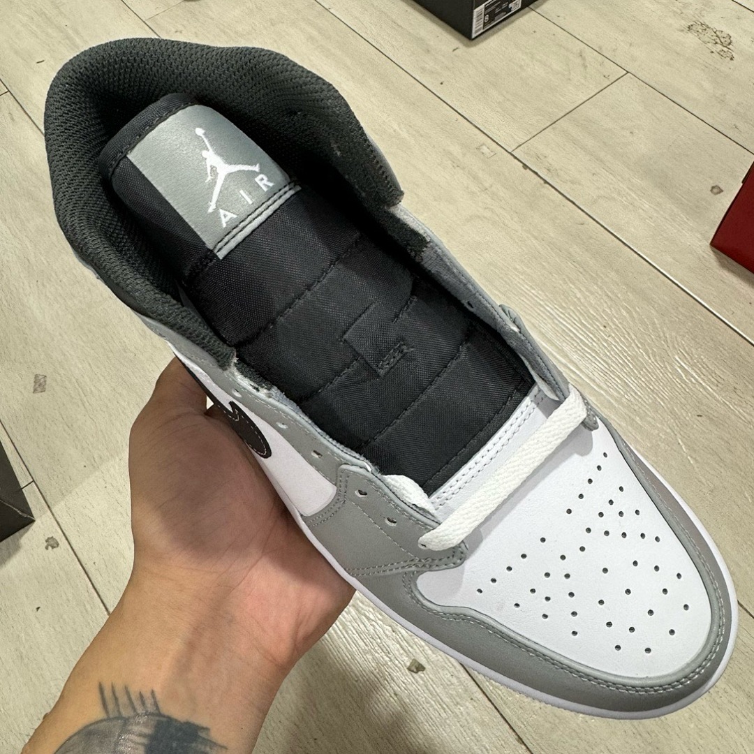 Shoes Aa.Jj1 Mid - Image 115