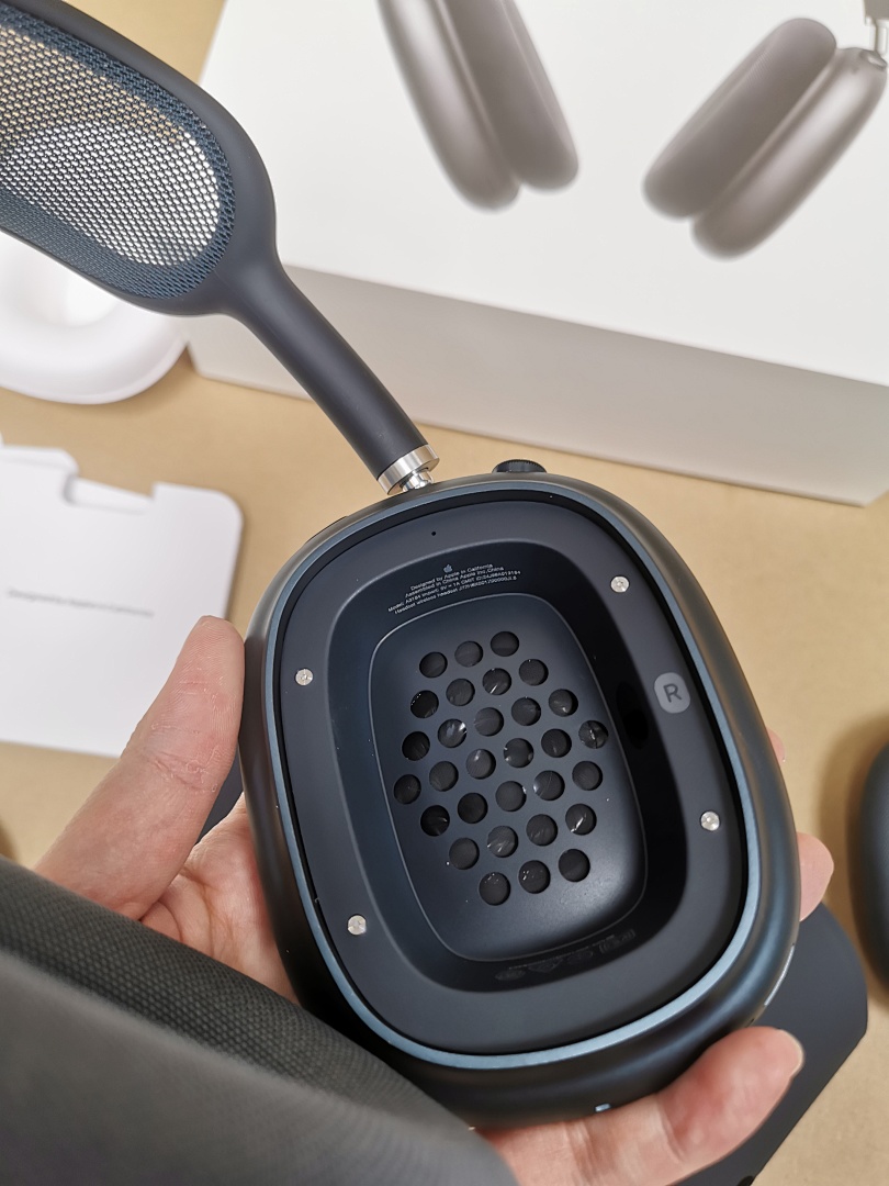 On Running Air.Pods Max USB-C 2Nd Metal - Image 62