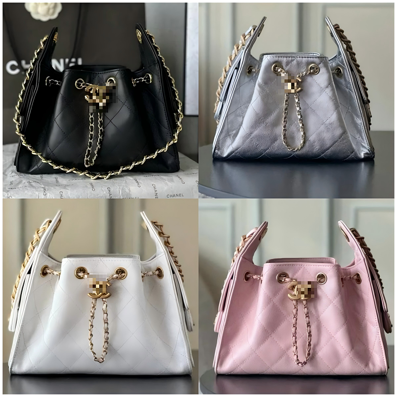 C.H.A.N,E.L Bag, photo 1