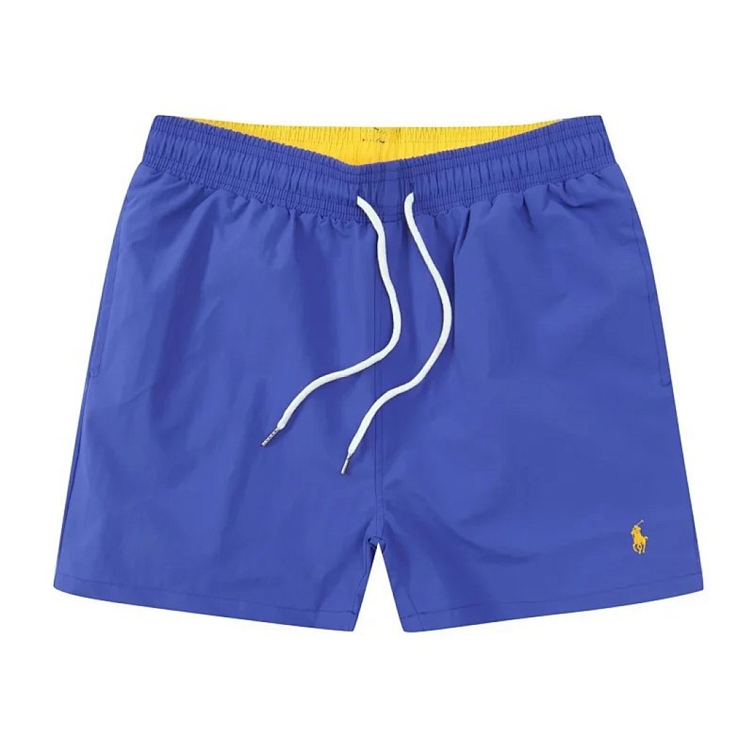 Christian Louboutin Beach Pants Men's Quick-Drying Quarter - Image 53