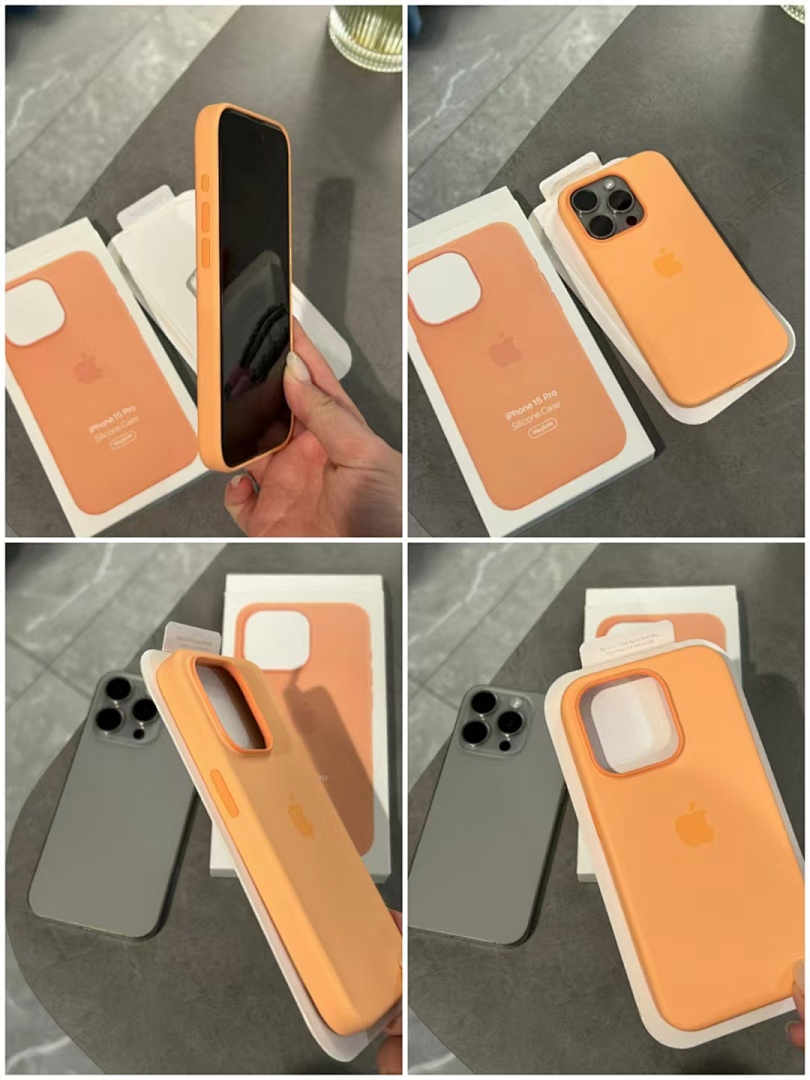 On Running I.P15 Silicone Case - Image 16