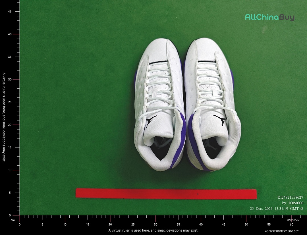 Shoes AAJJ - Image 2