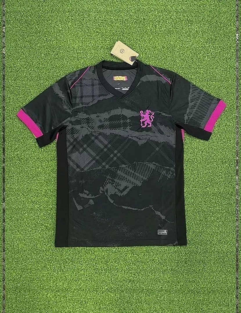 Christian Louboutin Club Jersey For The 2425 Season - Image 23