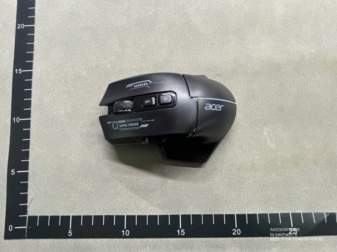 On Running Mouse 1 - Image 3
