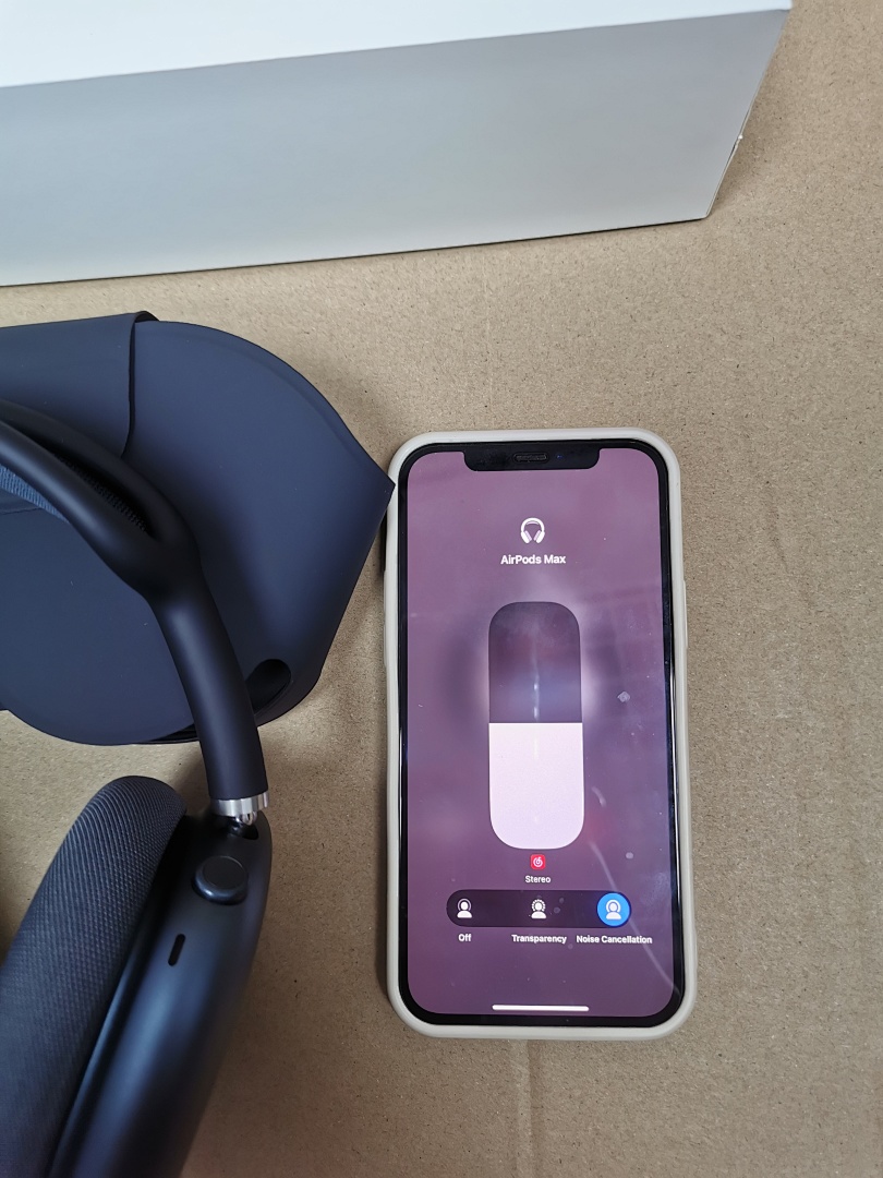 On Running Air.Pods Max USB-C 2Nd Metal - Image 50