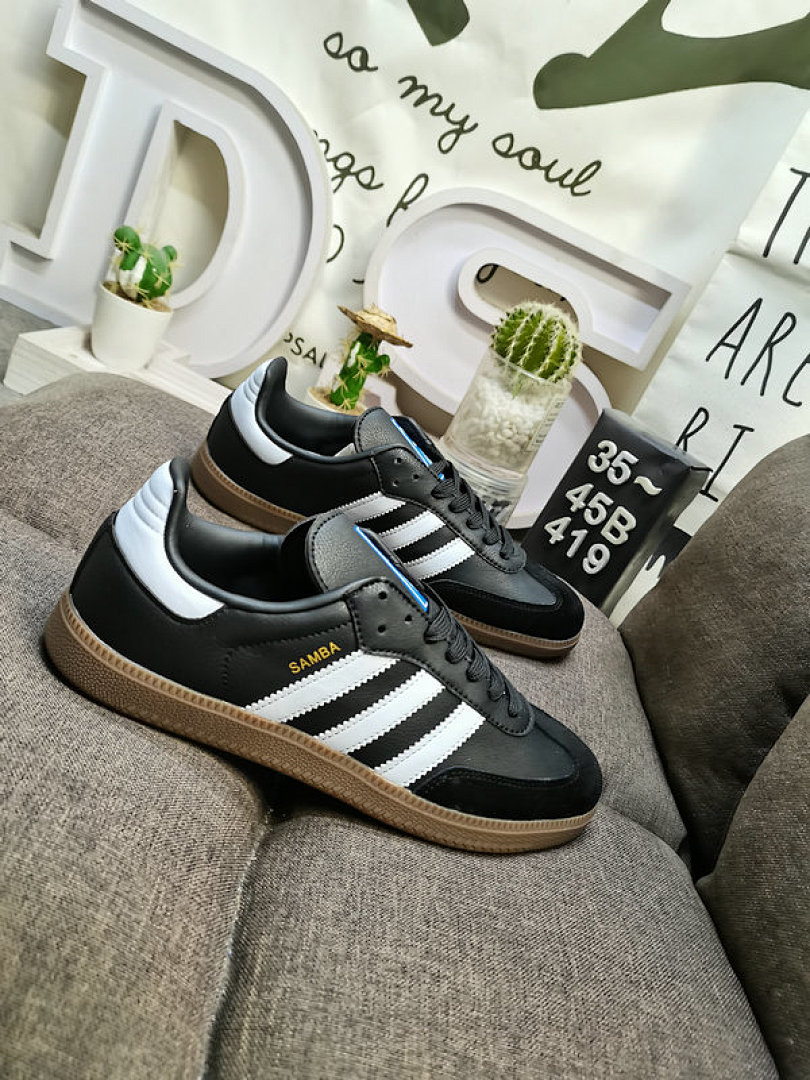 Shoes SAMBA OG W - Image 36