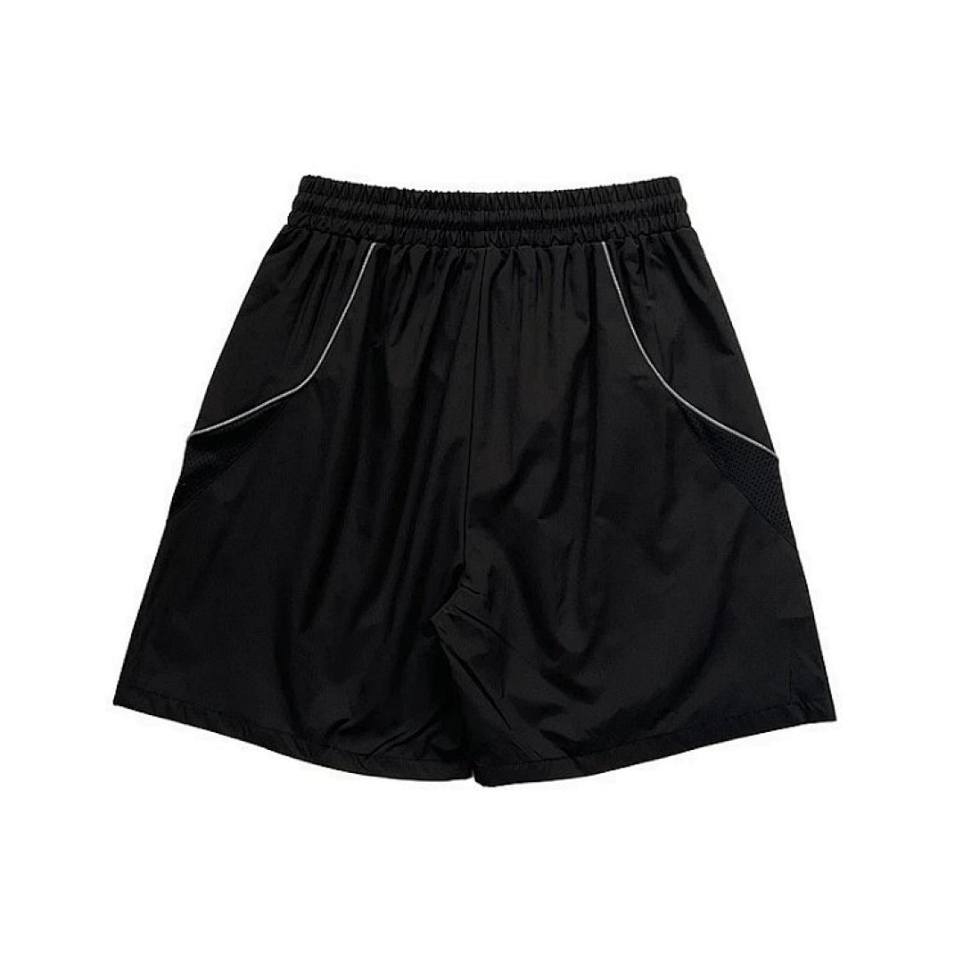 Christian Louboutin B.P, Casual Sports Shorts - Image 6