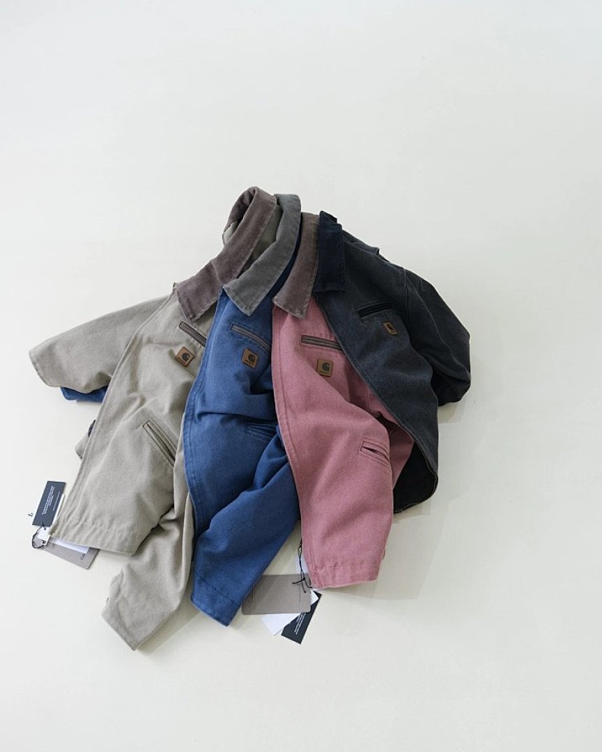 Christian Louboutin Car Detroit J97 Vintage Jacket - Image 9