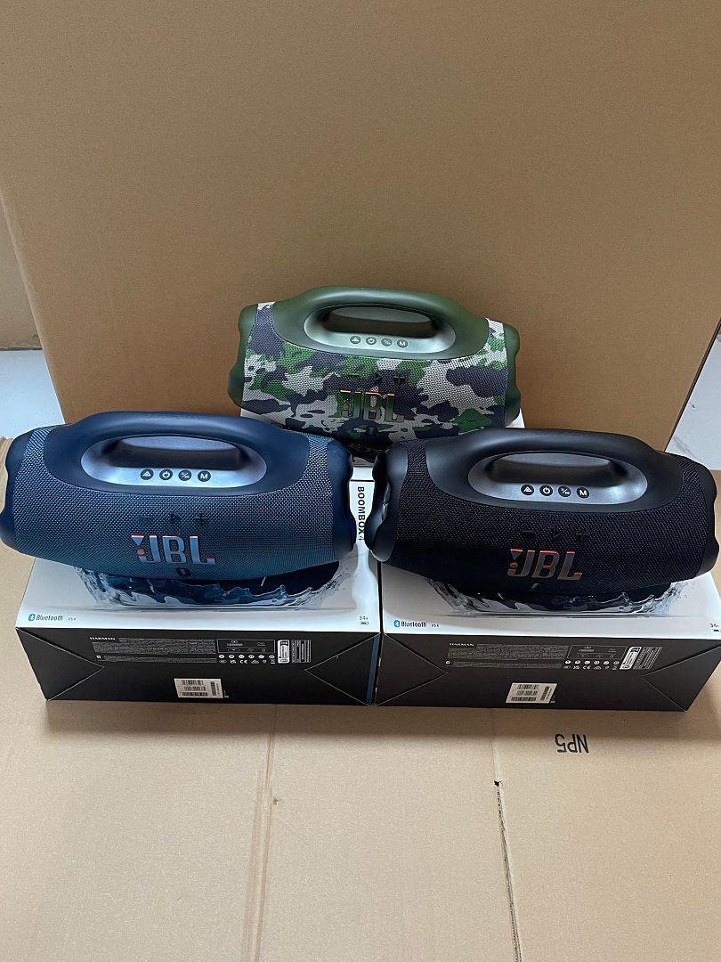 On Running JBL - Image 6