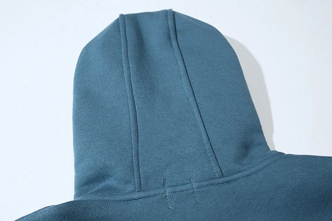 Christian Louboutin C,P New Couple's Hoodie With Round Lenses And Zipper - Image 25