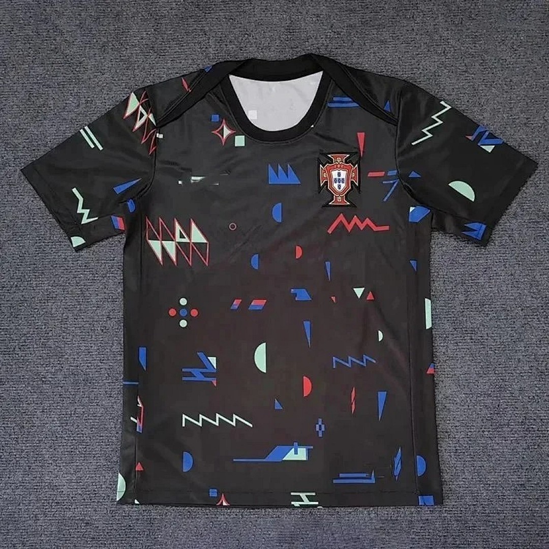 Christian Louboutin National Team Jersey - Image 26
