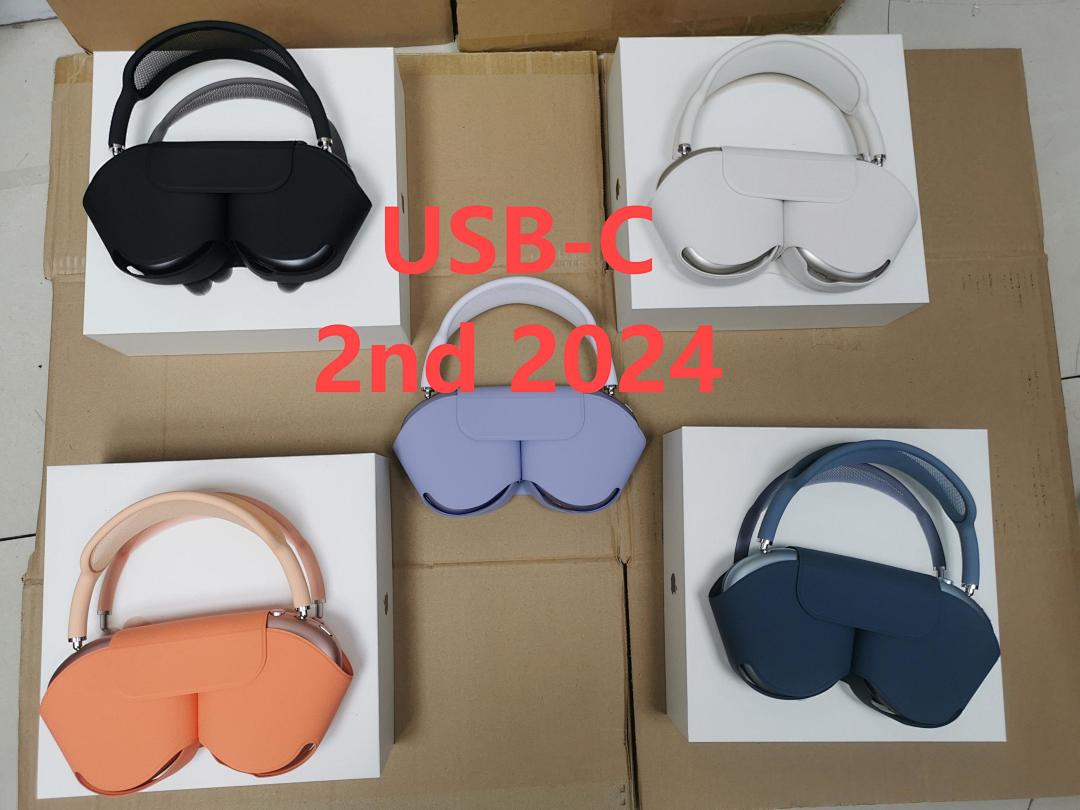 On Running Air.Pods Ma.X 2Nd Usb-C