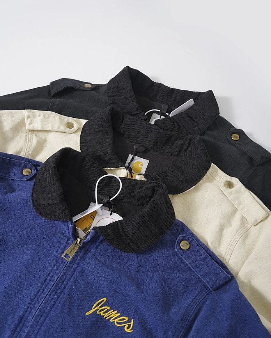 Christian Louboutin Car A2G1 Bomber Jacket - Image 10