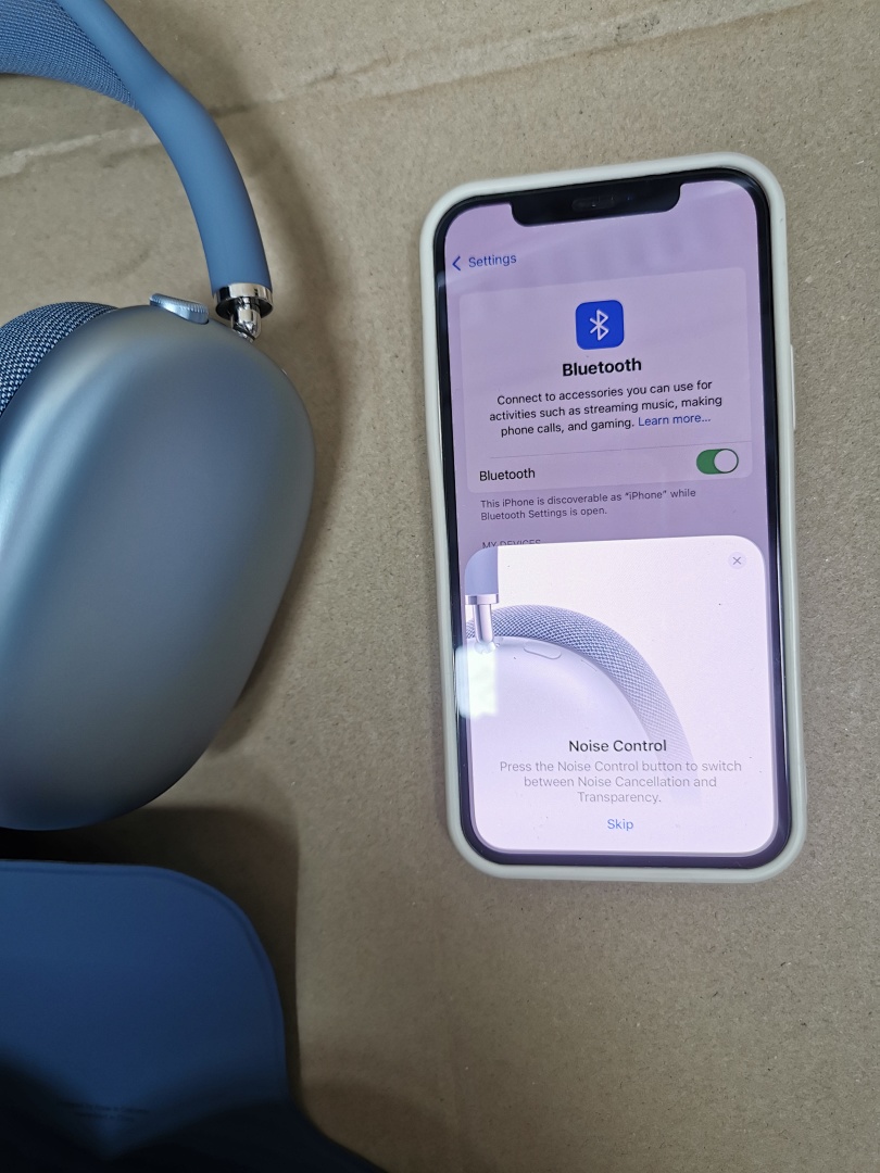 On Running Air.Pods Ma.X 2Nd Usb-C - Image 56
