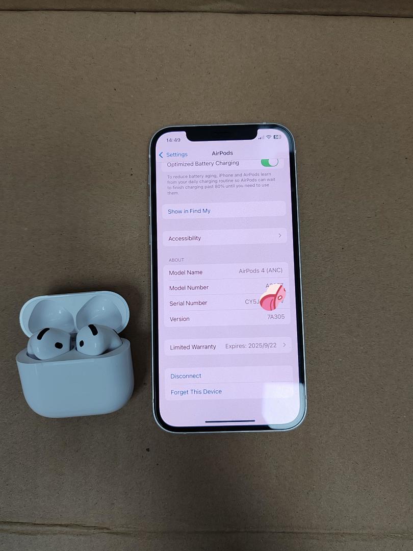 On Running Airpods4 With - Image 25