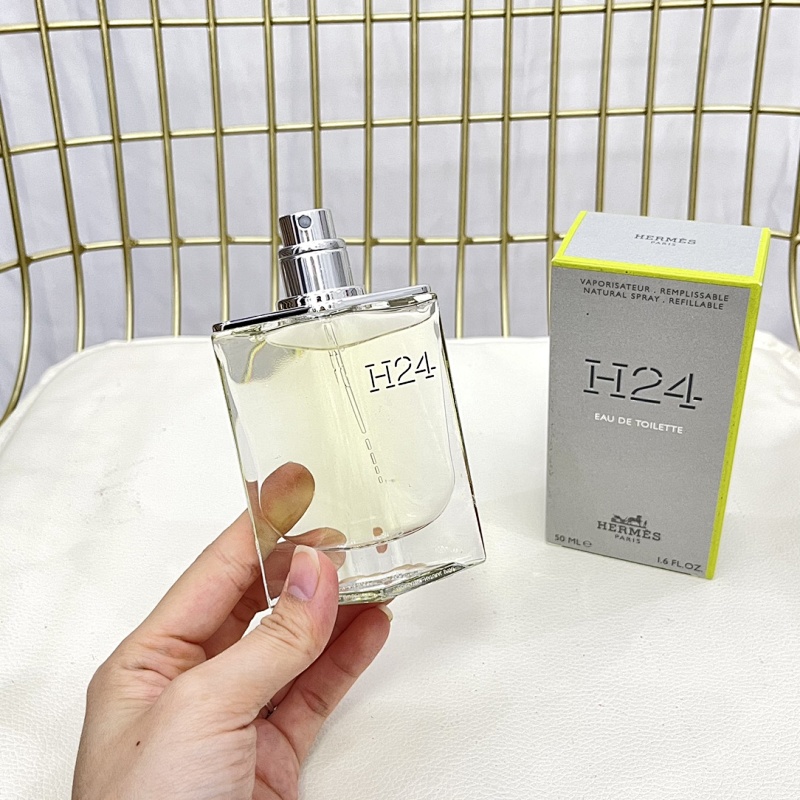 Other Herm, Es H24 EAU DE TOILEFFE For Men, photo 1