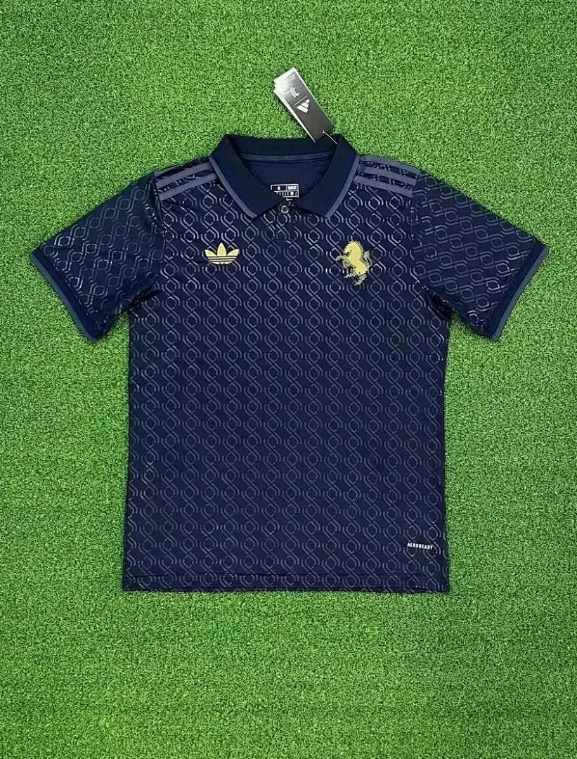 Christian Louboutin Club Jersey For The 2425 Season - Image 30