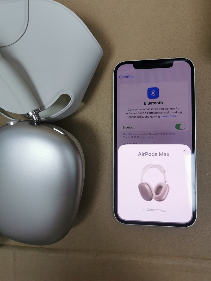 On Running Air.Pods Ma.X 2Nd Usb-C - Image 68