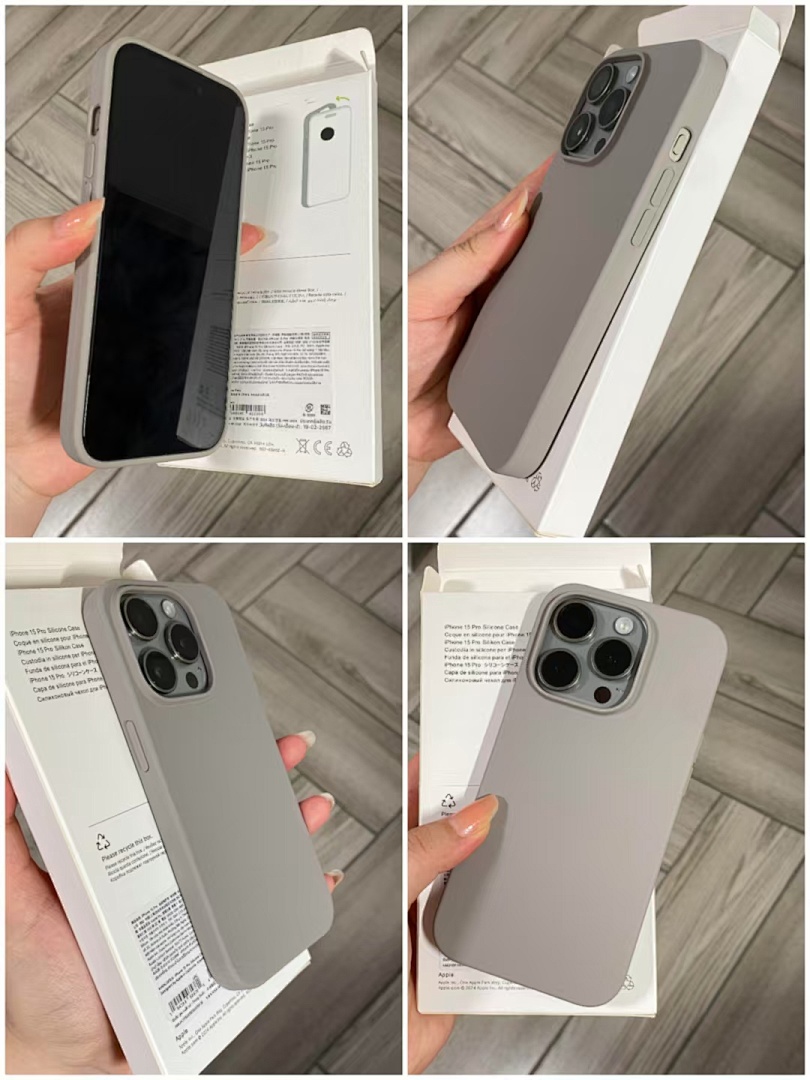 On Running I.P15 Silicone Case - Image 12