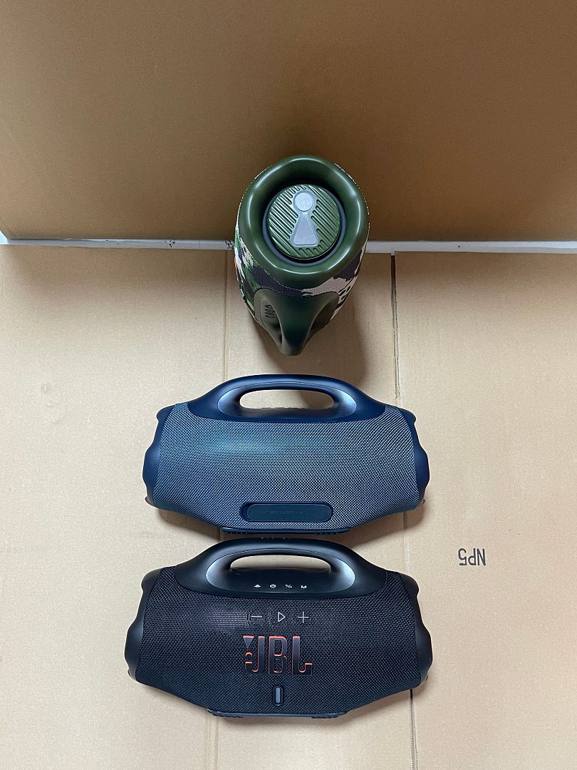 On Running JBL - Image 7