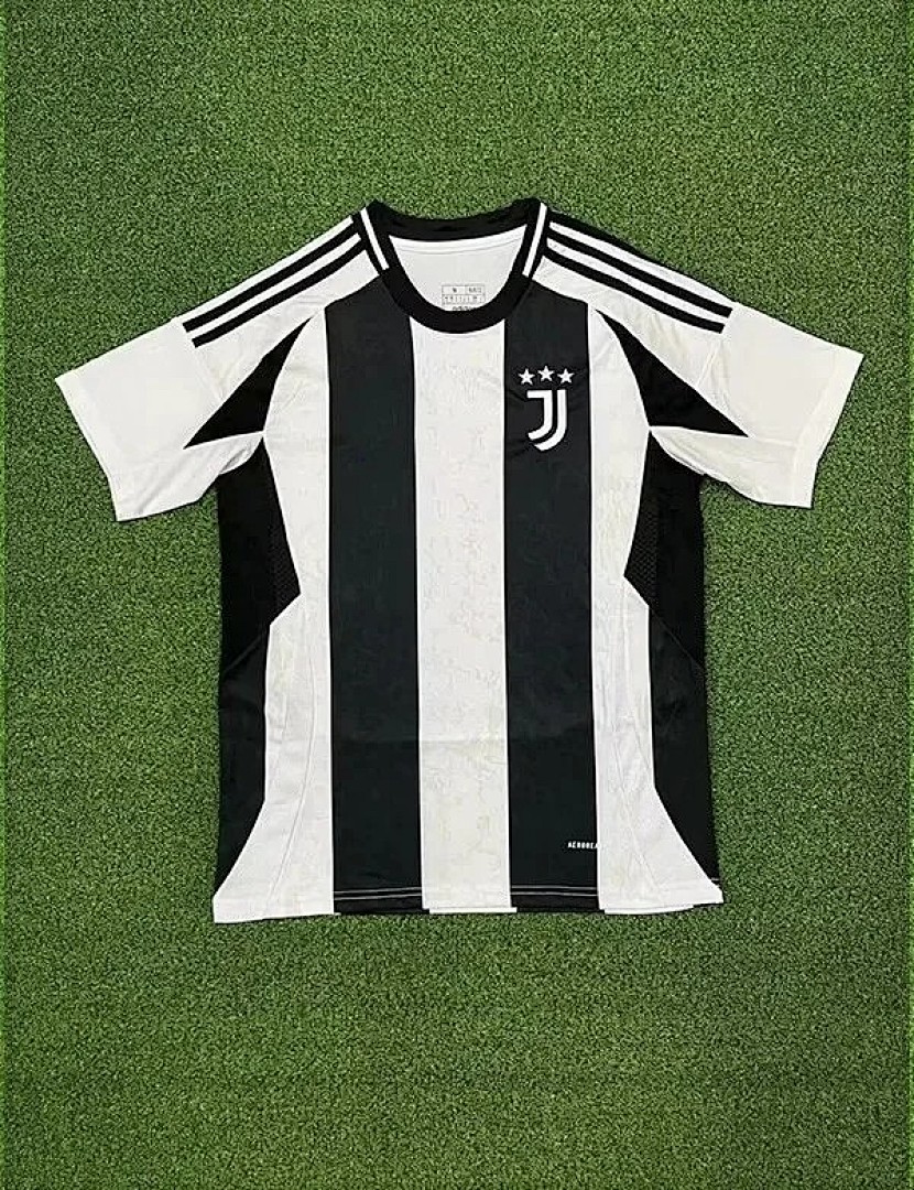 Christian Louboutin Club Jersey For The 2425 Season - Image 49