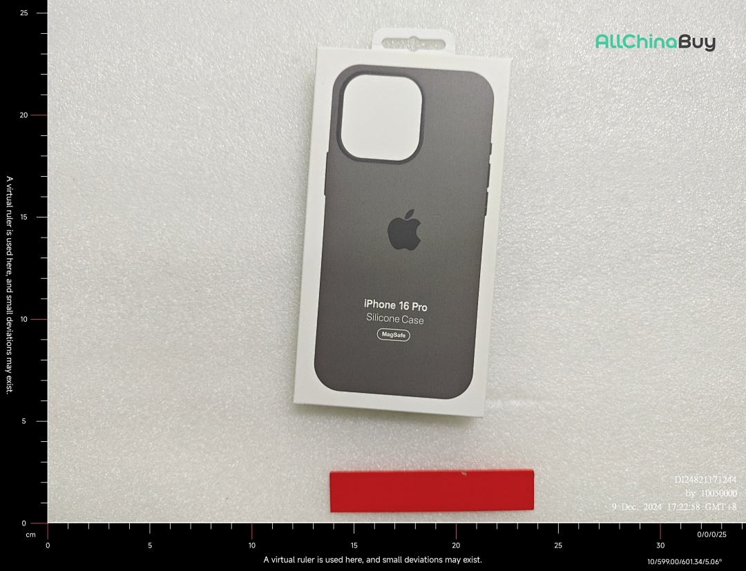 On Running I.P16 Silicone Case - Image 5