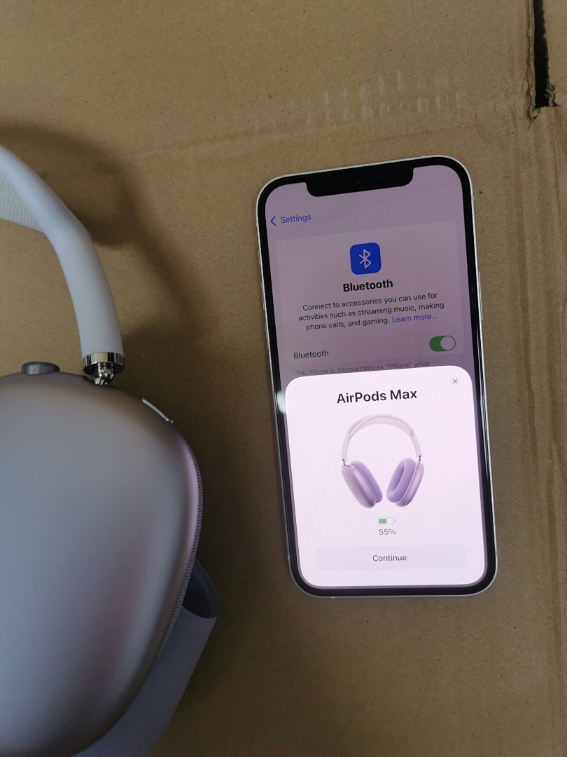 On Running Air.Pods Max USB-C 2Nd Metal - Image 23