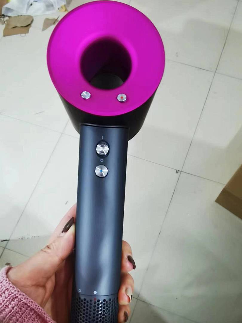 On Running HD08 Hair Dryer/5 Colors - Image 33