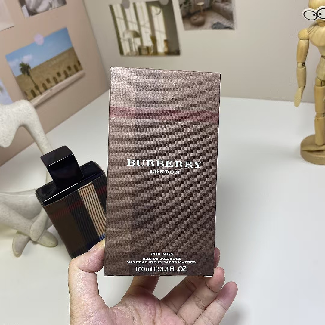 Other Burberry Flower And Her - Image 47