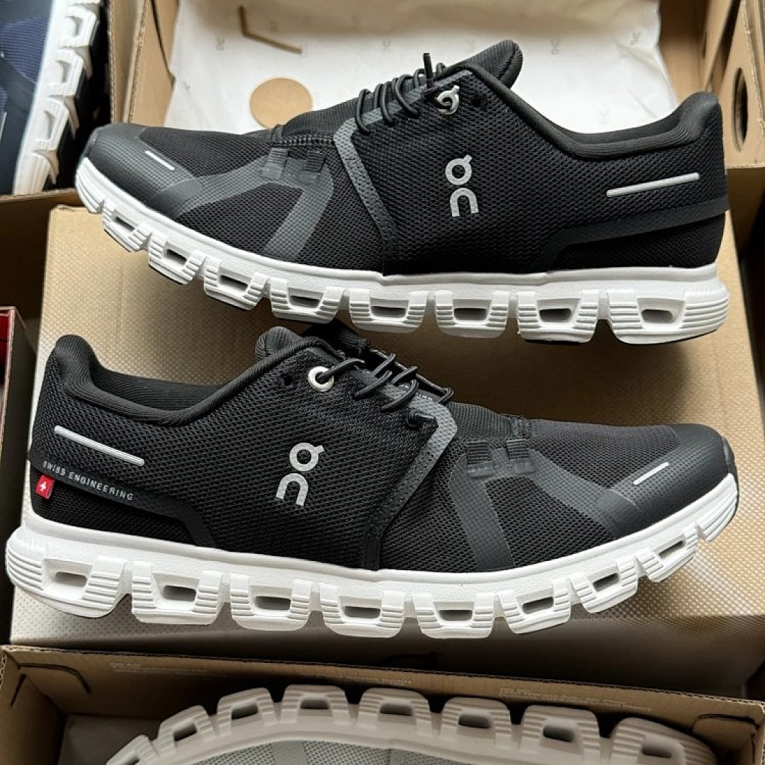 On Running O.N, Cloud 6. - Image 32