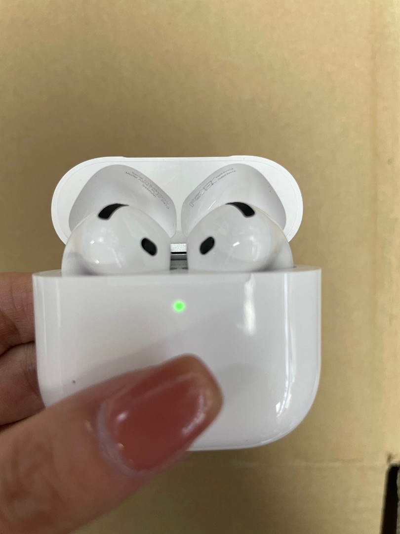On Running Airpods4 With - Image 18