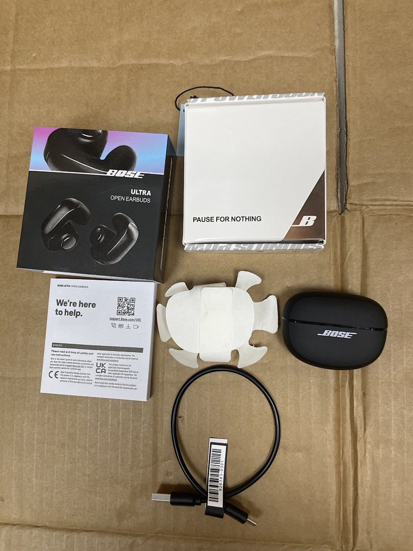 On Running Ultra Open Earbuds - Image 19