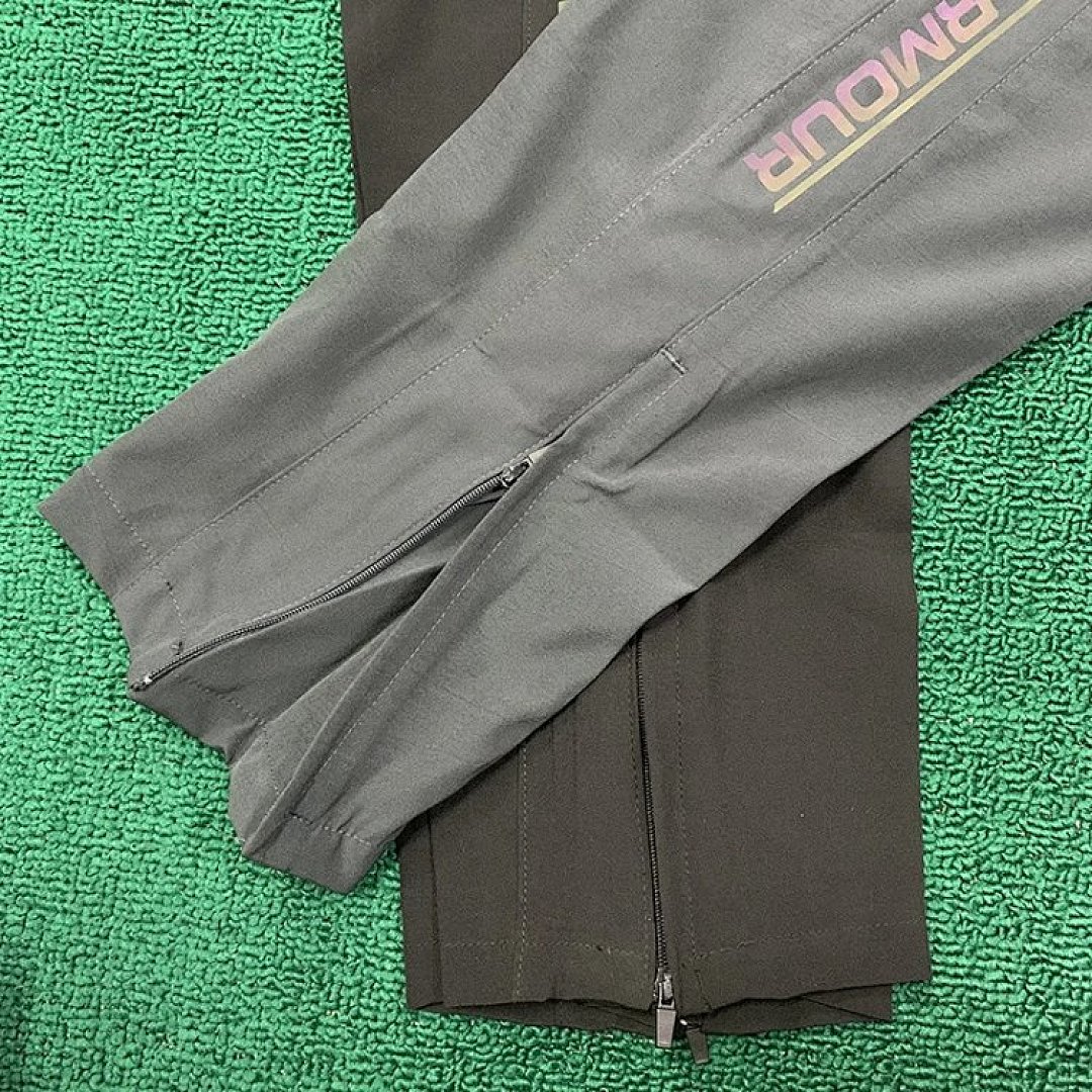 Christian Louboutin UA New Style Sports Pants 1 - Image 10