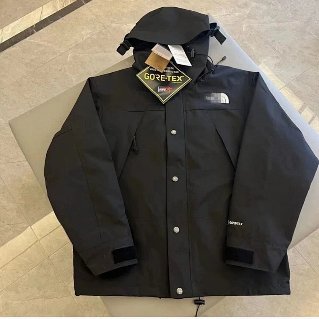 Christian Louboutin TNF 1990 Outdoor Jacket - Image 2