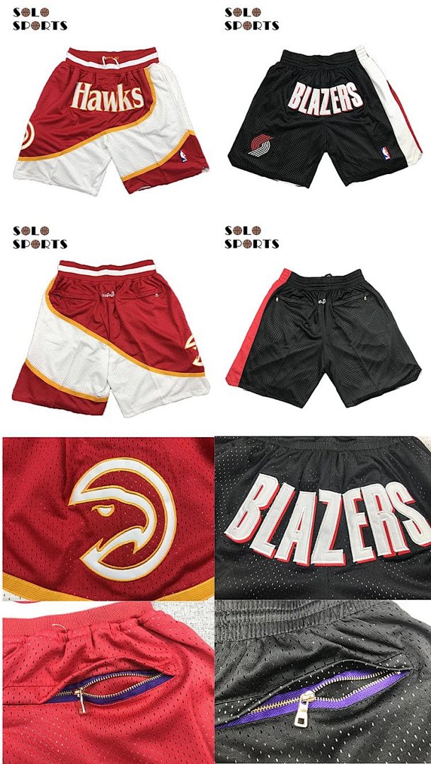 Christian Louboutin Short Basketball Pants - Image 13