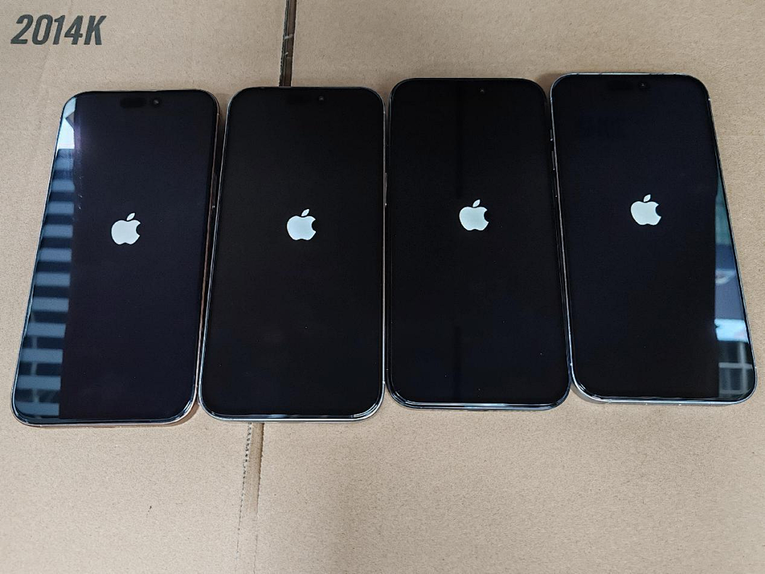 On Running Ip 16 Pro Max (Kakobuy/USfans Can't Buy It) - Image 21