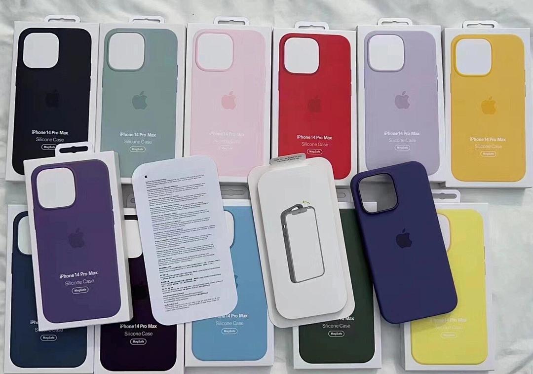 On Running I.P14 Silicone Case - Image 21