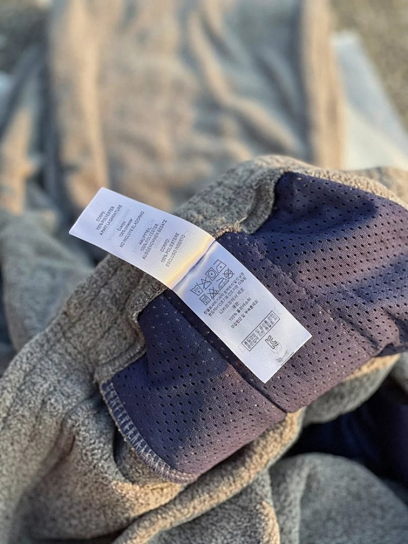 Christian Louboutin Pa.Ta Fleece Warm Sweatpants - Image 22