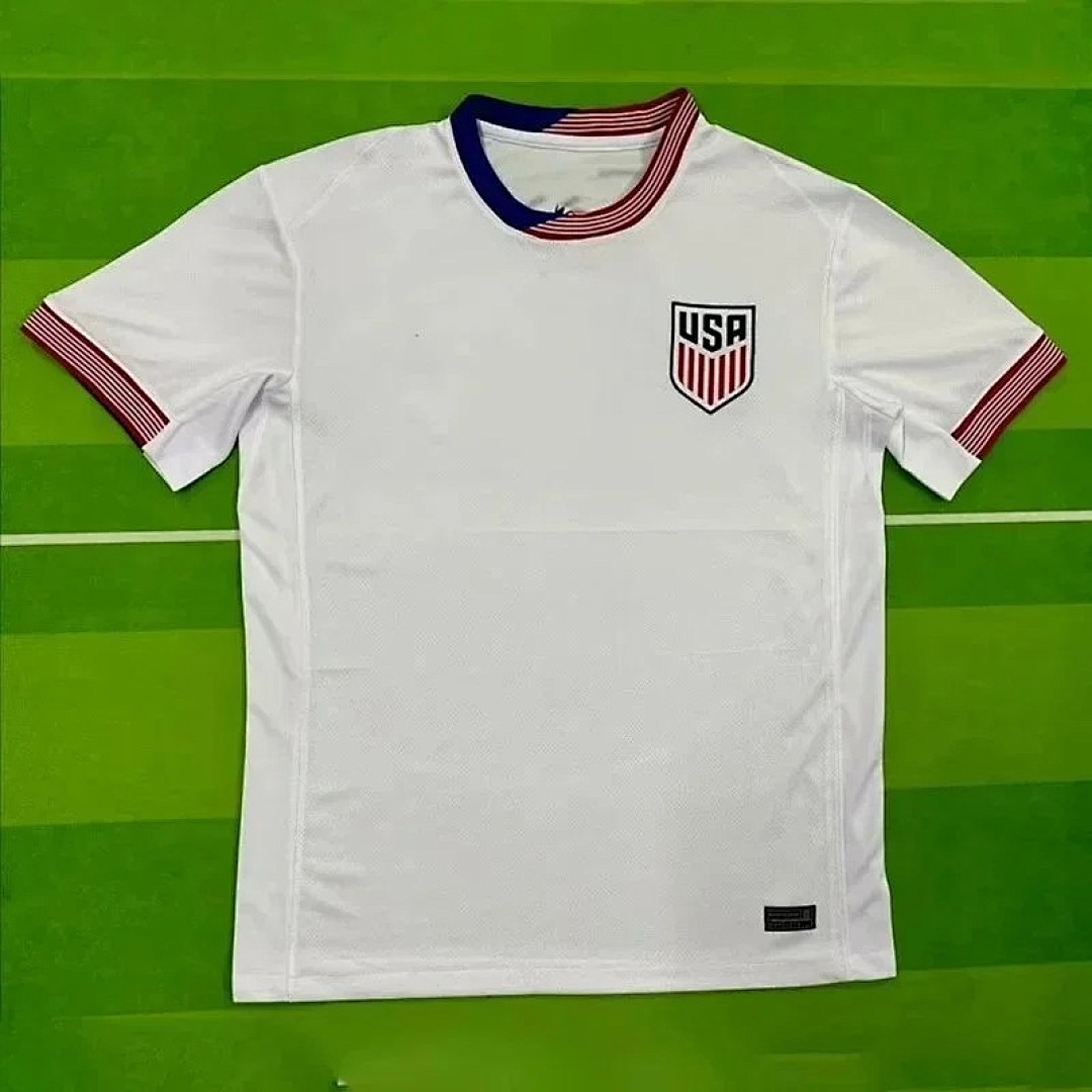 Christian Louboutin National Team Jersey - Image 35