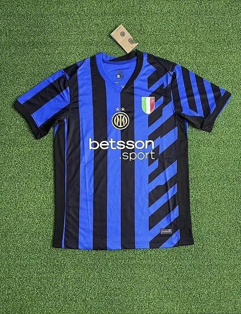 Christian Louboutin Club Jersey For The 2425 Season - Image 43