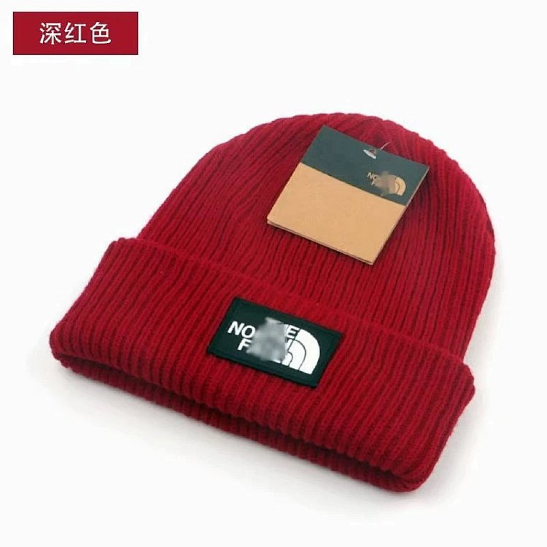 Other T.N.F Embroidered Fleece Stitching - Image 22