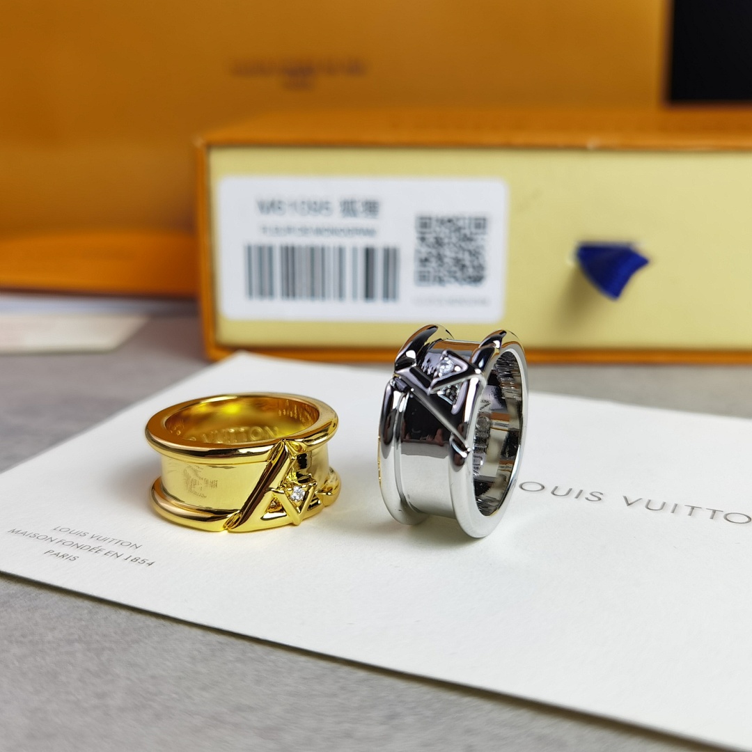 Other L,V Ring - Image 26