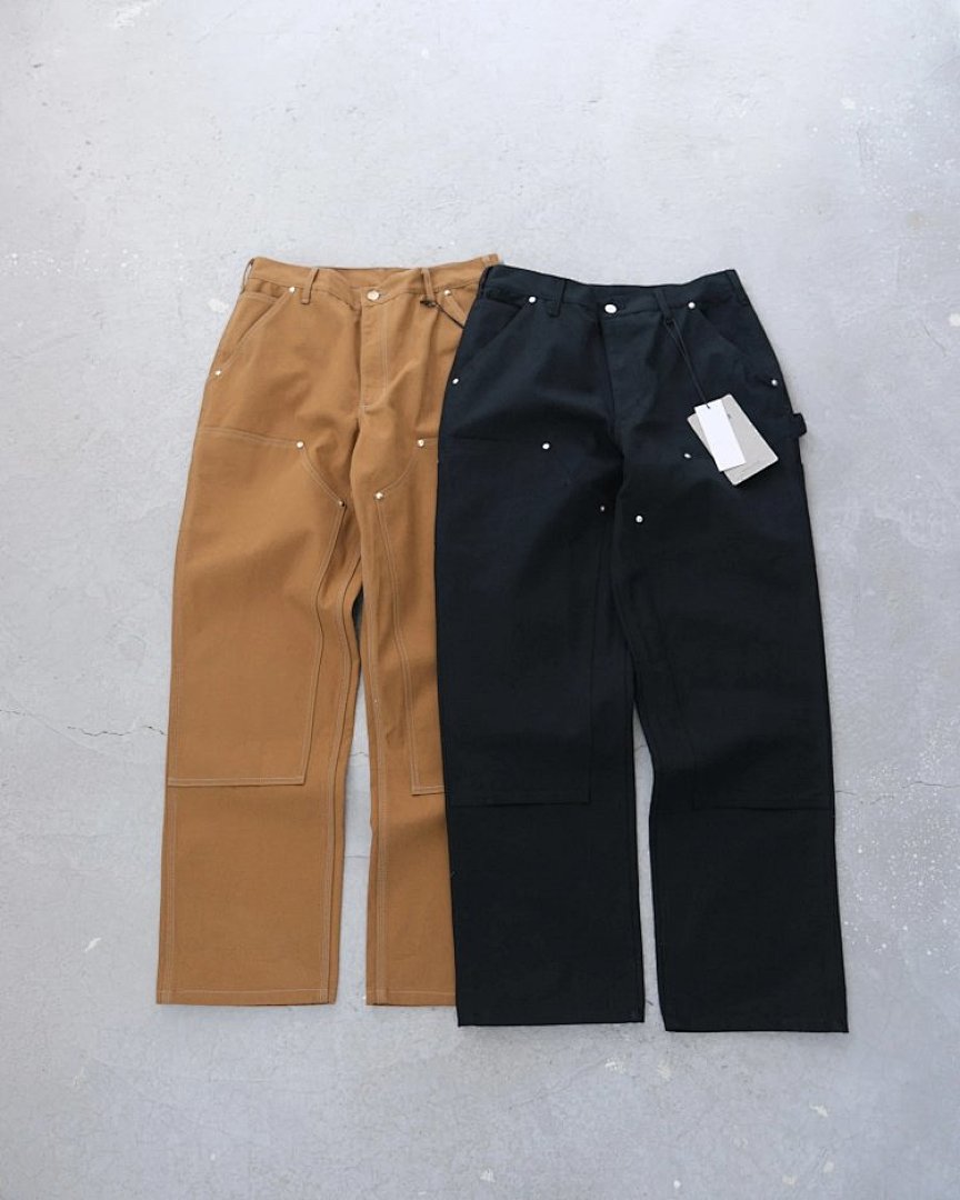Christian Louboutin Car Wip Classic Autumnwinter Cargo Pants