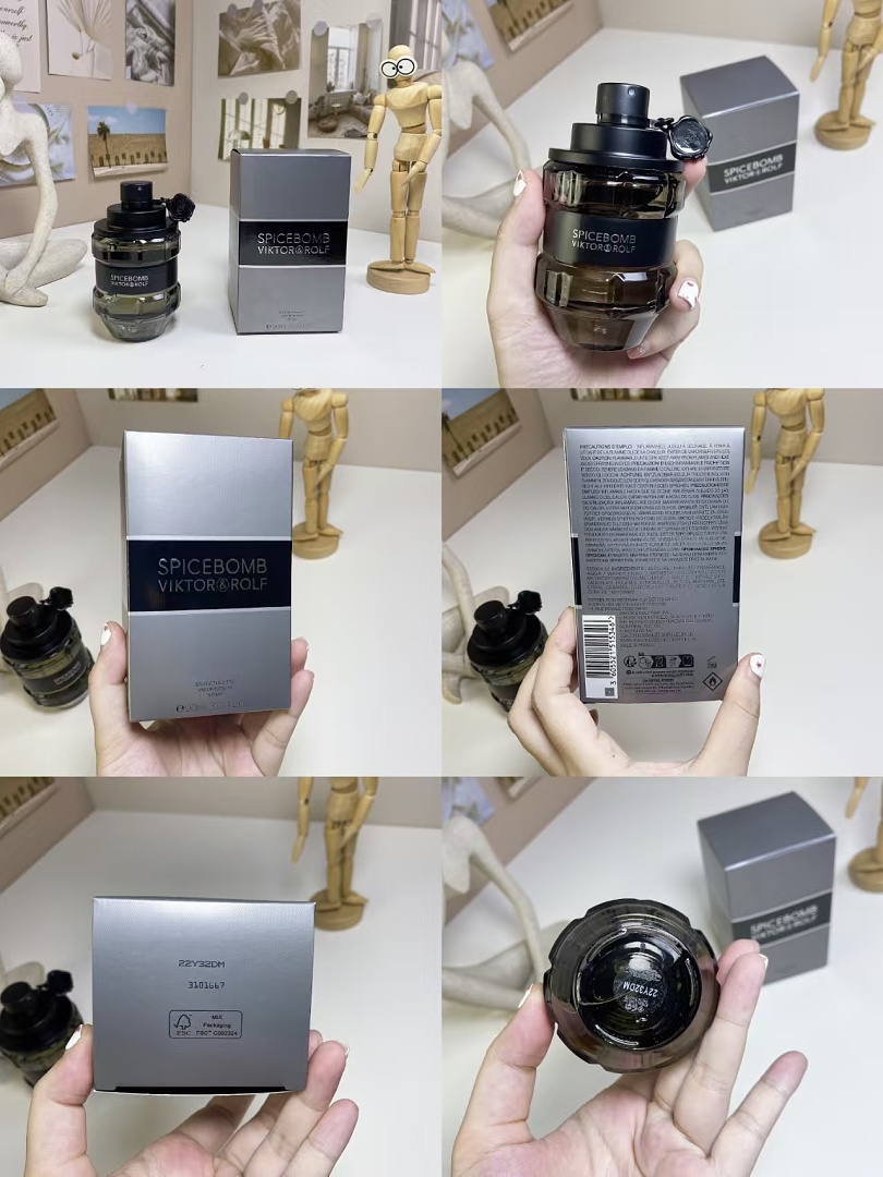 Other And Victor Rove's Passionate Bomb - Image 6