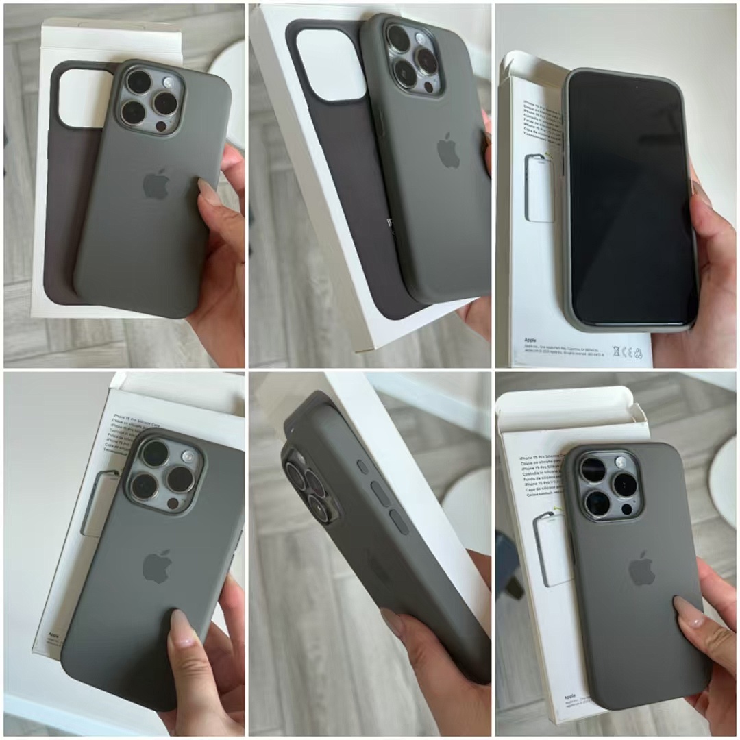 On Running I.P15 Silicone Case - Image 8