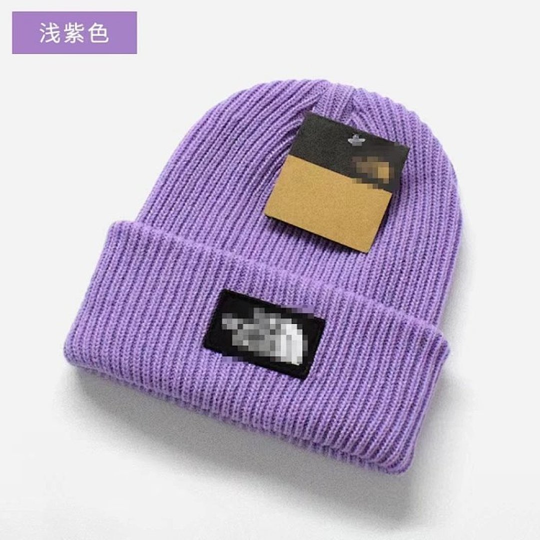 Other T.N.F Embroidered Fleece Stitching - Image 26